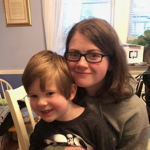 Meet your Posher, Michelle